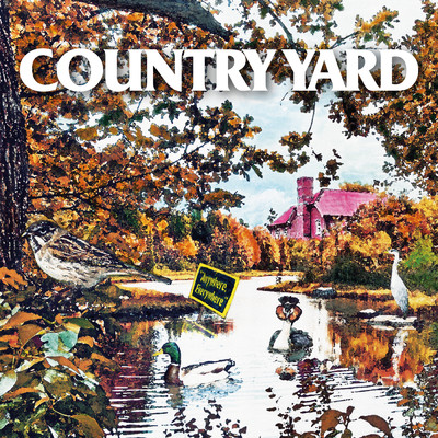 Two Years/COUNTRY YARD