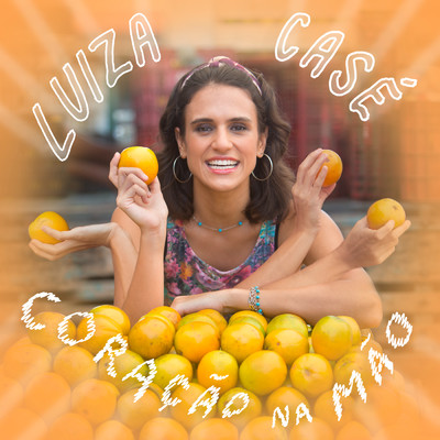 シングル/Coracao Na Mao/Luiza Case