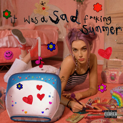 It Was A Sad Fucking Summer (Explicit)/Olivia O'Brien