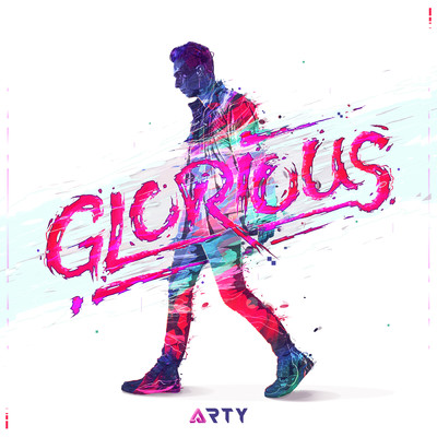 アルバム/Glorious/Arty