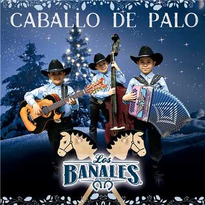 シングル/Caballo De Palo/Los Banales Juniors