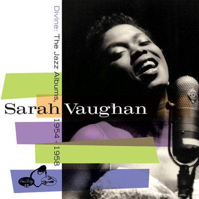 Like Someone In Love (Live At The London House, Chicago／1958 ／ Remastered 2013)/Sarah Vaughan