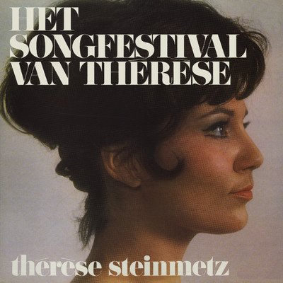 Het Songfestival Van Therese (Remastered)/Therese Steinmetz
