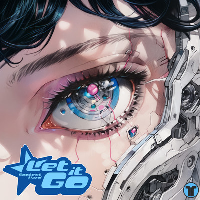 Let It Go (featuring Kannoby)/Softest Hard