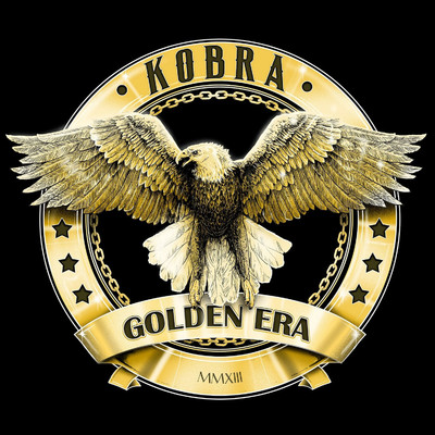 Golden era/Kobra