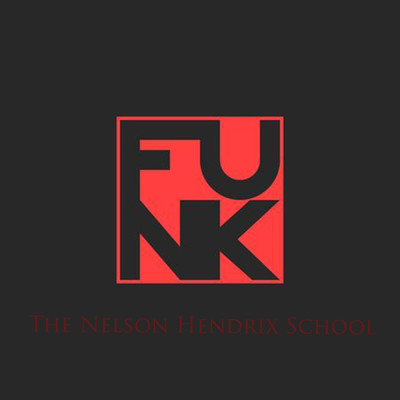 Sugar, Water, Purple/The Nelson Hendrix School