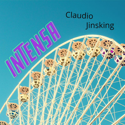 シングル/Intensa/Claudio Jinsking