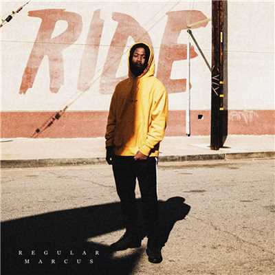 Ride (feat. Felix Snow)/Regular Marcus