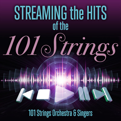 On Wings of Song (From ”6 Songs”, Op. 34)/101 Strings Orchestra