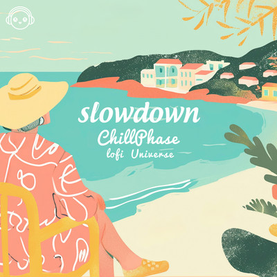 シングル/A Sign Of Progress/ChillPhase & Lofi Universe