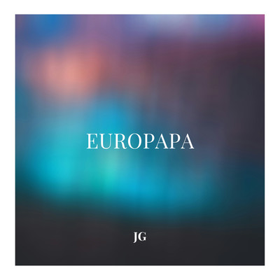 シングル/Europapa (Piano Instrumental)/Jeroen Granneman