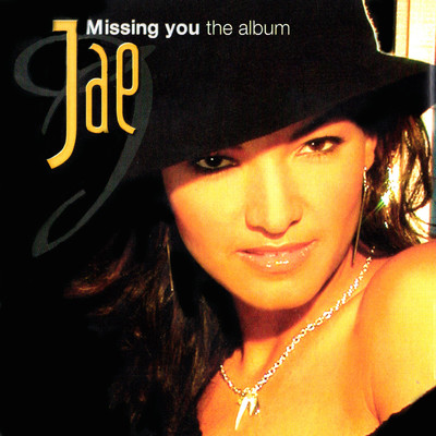 アルバム/Missing You/Jae