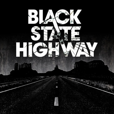 Broken/Black State Highway