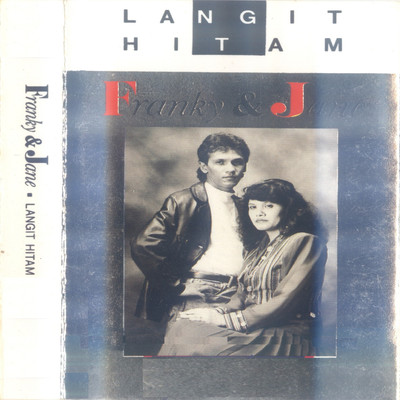 アルバム/Langit Hitam/Franky & Jane