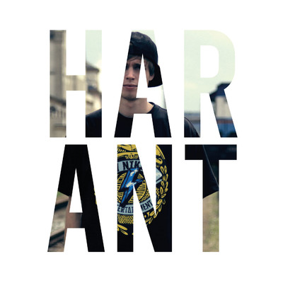 アルバム/Harant/Paulie Garand