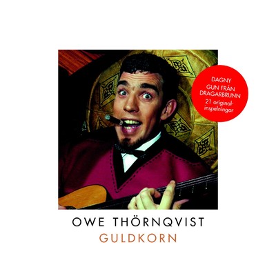 アルバム/Guldkorn/Owe Thornqvist
