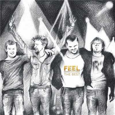 アルバム/The Best/Feel