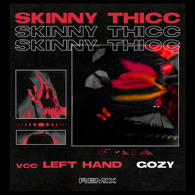 Gozy／VCC Left Hand