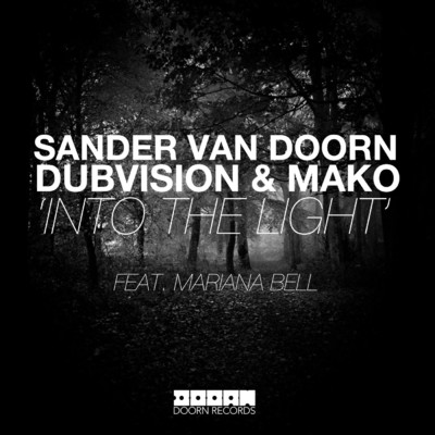 Sander van Doorn／DubVision／Mako