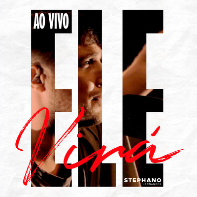 シングル/Ele Vira (Ao Vivo)/Stephano Hernandes