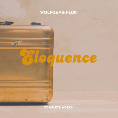 シングル/Cover Girl (English Version)/Wolfgang Flur