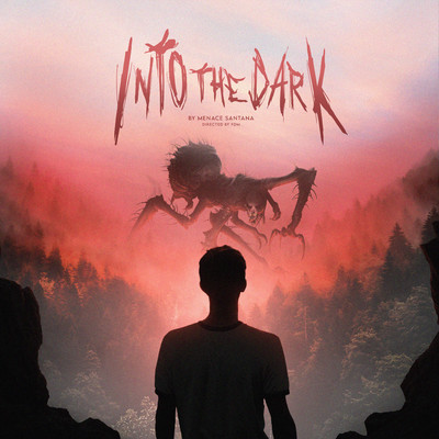 アルバム/Into The Dark/menace Santana