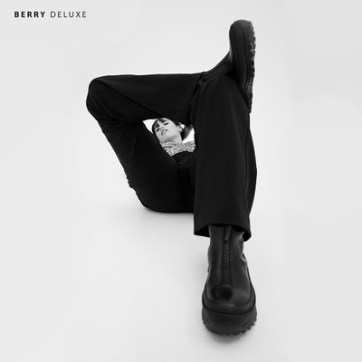 アルバム/Berry (Deluxe)/Rozzi