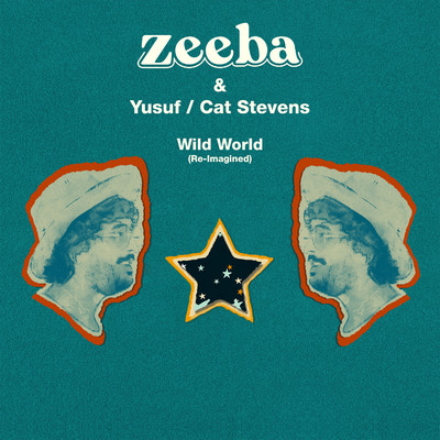 シングル/Wild World (Re-Imagined)/Zeeba