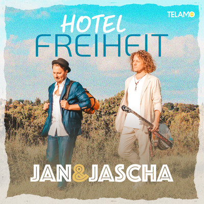 Teddy Flocke/Jan&Jascha