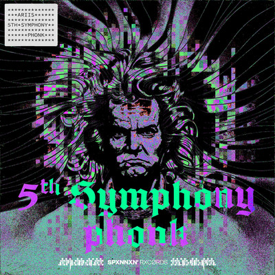 シングル/5th Symphony phonk (Extended Mix)/Ariis