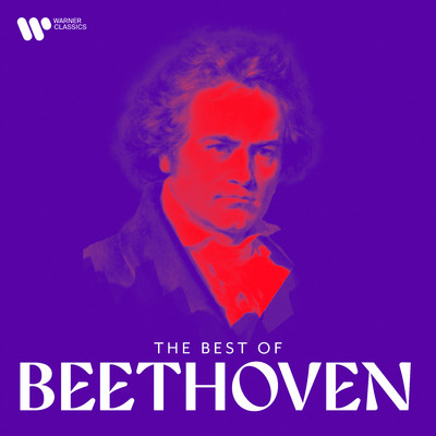 Beethoven: Moonlight Sonata and Other Masterpieces/ベートーヴェン