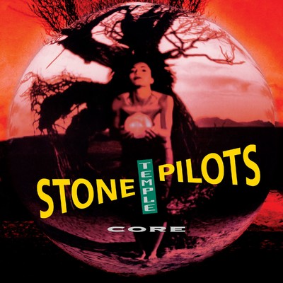 Dead & Bloated (Live At The Reading Festival '93, England 8／27／93)/Stone Temple Pilots