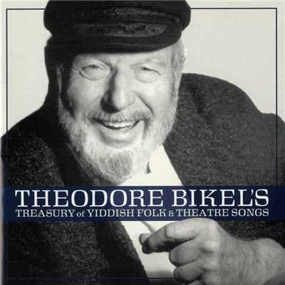 Theodore Bikel's Treasury of Yiddish Folk and Theatre Songs/Theodore Bikel