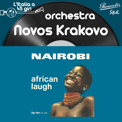 Nairobi/Orchestra Novos Krakovo