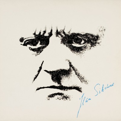 Jean Sibelius : Historiallista Sibeliusta I/Various Artists