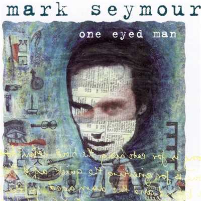 On My Way Home/Mark Seymour