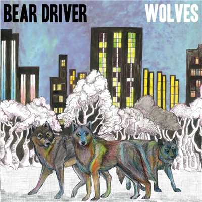 Wolves/Bear Driver