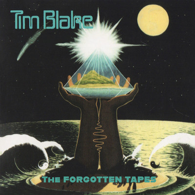 The Forgotten Tapes/Tim Blake