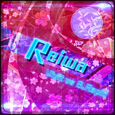 シングル/Todoroki-JP (Vivit Remix)/S.Rapid