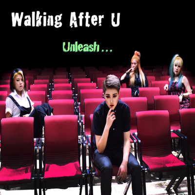 シングル/secret/Walking After U