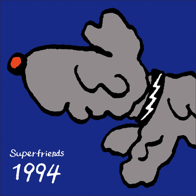 シングル/1994/Superfriends