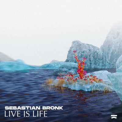 Live is Life/Sebastian Bronk