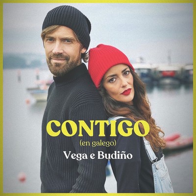 シングル/Contigo (En Gallego) feat.Xose Manuel Budino/Vegas