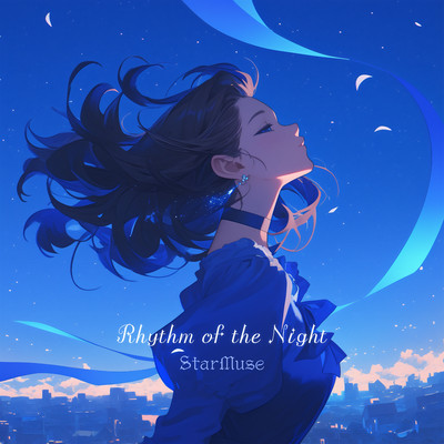 シングル/Rhythm of the Night/StarMuse