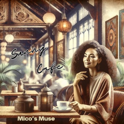シングル/Sunny Cafe/Mico's Muse