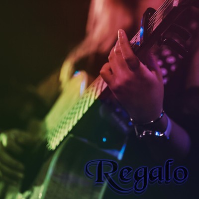 アルバム/Regalo/R！N