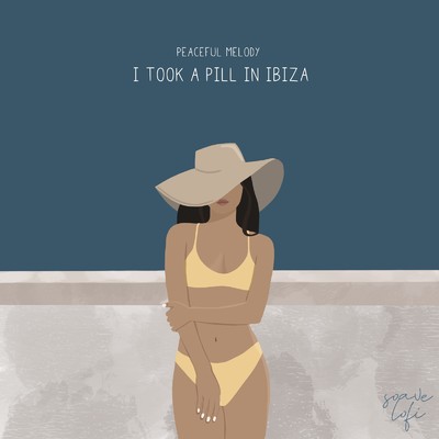 シングル/I Took A Pill In Ibiza/Peaceful Melody