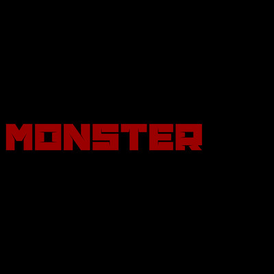 シングル/Monster (Cover)/HOLLOWNAGE