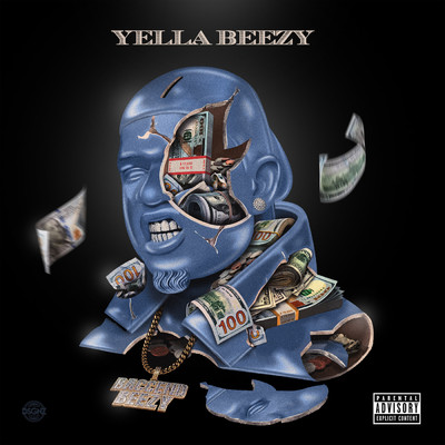 アルバム/Baccend Beezy (Explicit)/Yella Beezy