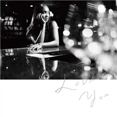 アルバム/Lovin' You/Crystal Kay